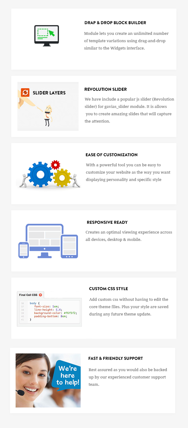 Meipaly - Digital Services Agency Drupal 9 Theme - 6